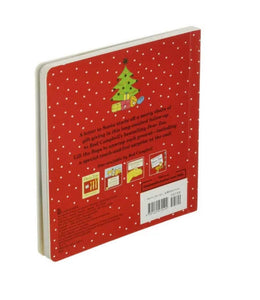 Dear Santa Lift The Flap Christmas Book