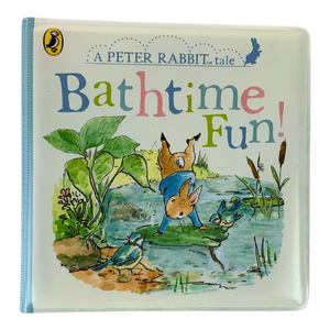 Peter Rabbit book