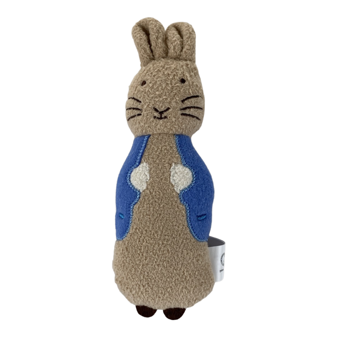 Peter Rabbit toy